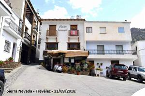 15 ANDALOUSIE - SIERRA NEVADA - TREVELEZ 11 09 2018 (45)